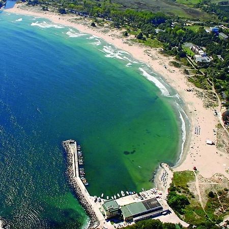 Hotel Marina كيتن المظهر الخارجي الصورة