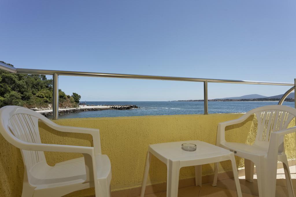 Hotel Marina كيتن المظهر الخارجي الصورة