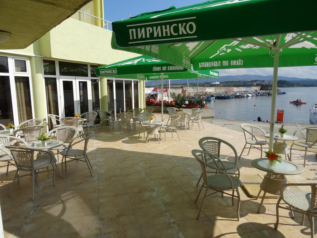 Hotel Marina كيتن المظهر الخارجي الصورة