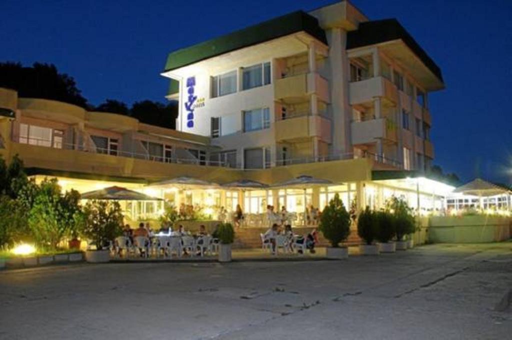Hotel Marina كيتن الغرفة الصورة